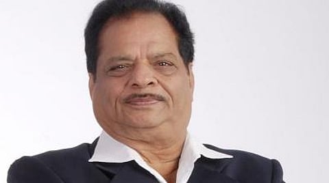 सतीश चतुर्वेदी यांचे आज जंगी स्वागत