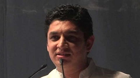 satyajit tambe