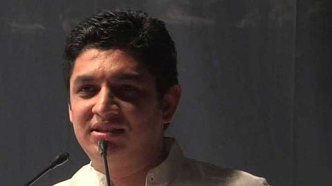 satyajit tambe