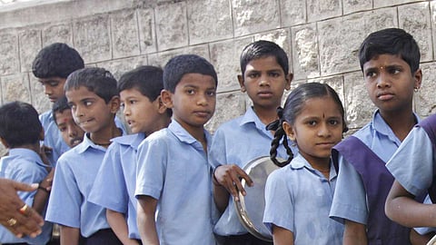 13 schools in Nagpur district will be model schools