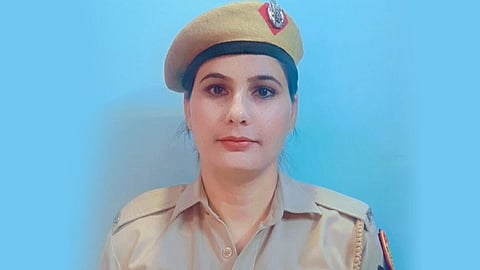 seema dhaka