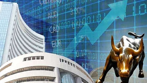 share market