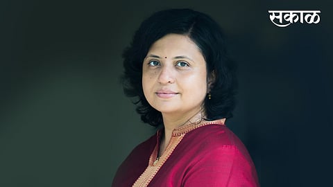 Sheetal Amte commits suicide