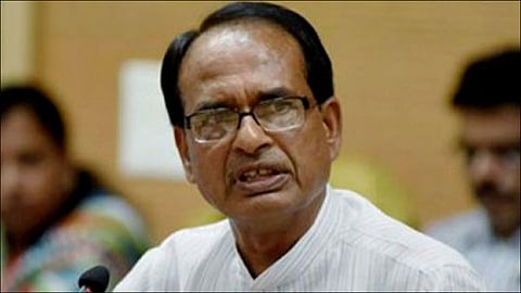 shivraj singh chauhan