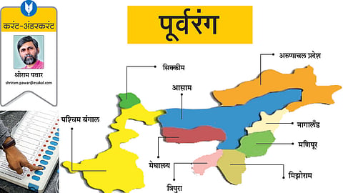 shriram pawar