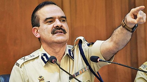 parambir singh