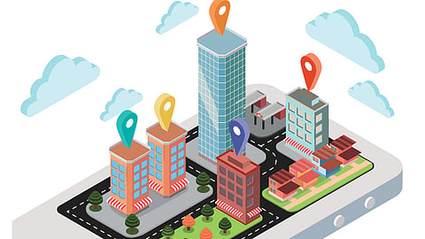 #SmartCity "स्मार्ट सिटी' प्रकल्पात पुण्याची आघाडी