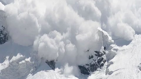 kashmir