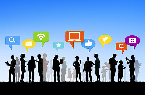social-media-community