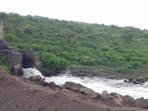 songir jamfal dam