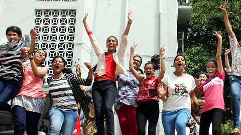 Ssc result