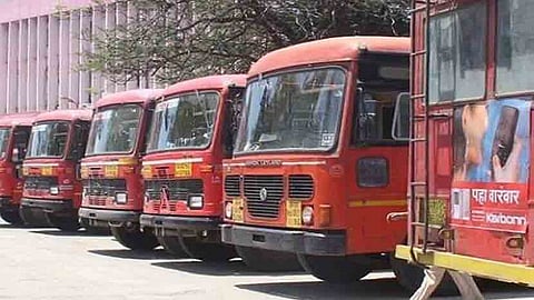 ST कर्मचाऱ्यांच्या थकीत वेतनप्रकरणी कामगार आयुक्तांचे चौकशीचे आदेश