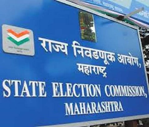राजकीय पक्षांना निवडणूक आयोगाची "डेडलाईन'