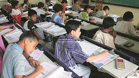 राज्याच्या शैक्षणिक प्रगतीत उपक्रमांचा 'असर'