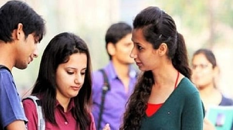 student