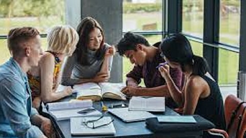 lockdown impact online education gained momentum at the local level But confusion in front of students aspiring for foreign education