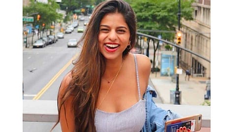 suhana