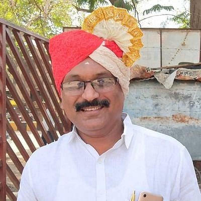 उपमहापौर पदासाठी भाजपचे सुनिल खडकेंचा एकमेव अर्ज ; बीनवीरोध निवड निश्चीत !