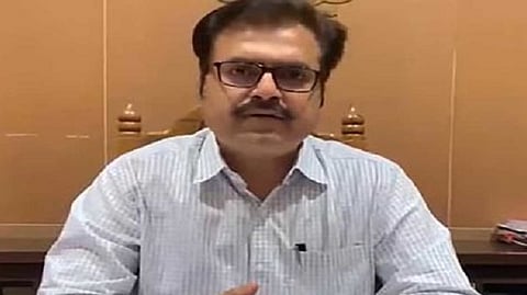 Suraj Mandhare