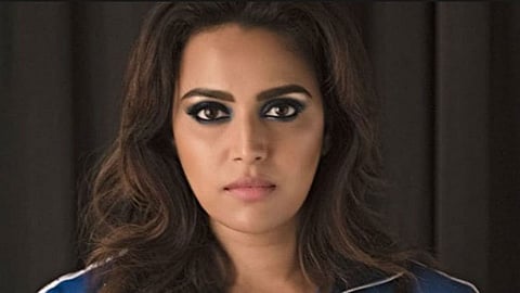 Swara Bhaskar