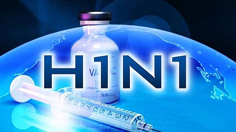 swine flu