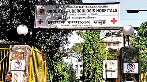 tb hospital
