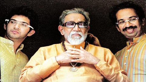 ठाकरे कुटुंबियांच्या आवडत्या हाॅलिडे डेस्टिनेंशनला मिळाला "ब' वर्ग दर्जा