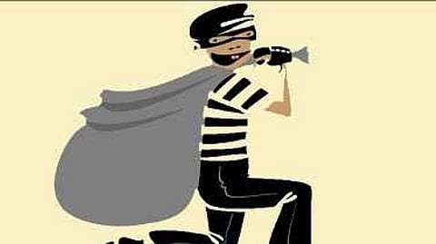 Theft