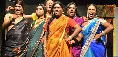 Transgender
