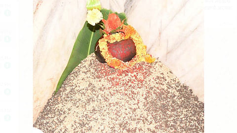 Tuljapur