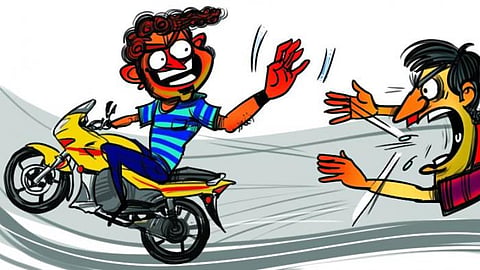 two-wheeler-theft