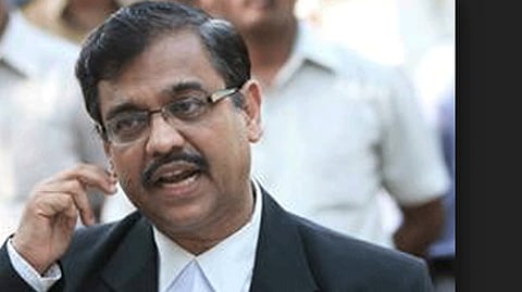 Adv. Ujjwal Nikam