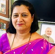 uma khapare