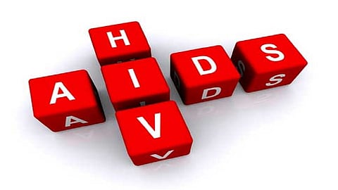 New 90 HIV patients are in Amravati district