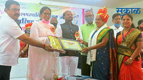 varsha-gaikwad