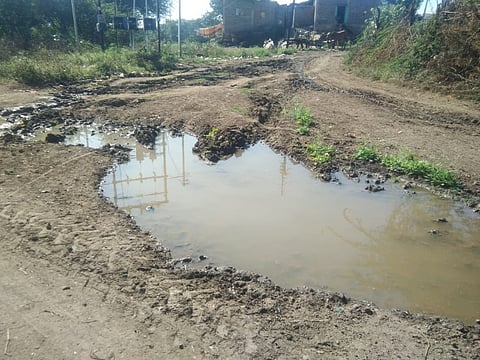 vdali