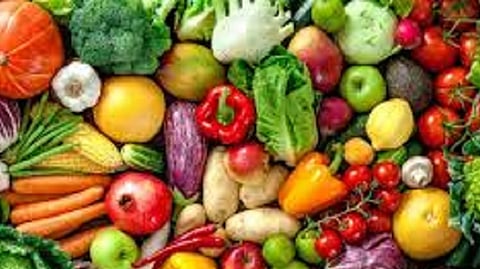 Nashik Vegetable Rate Hike