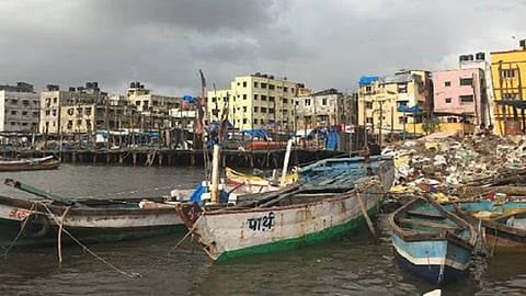 versova