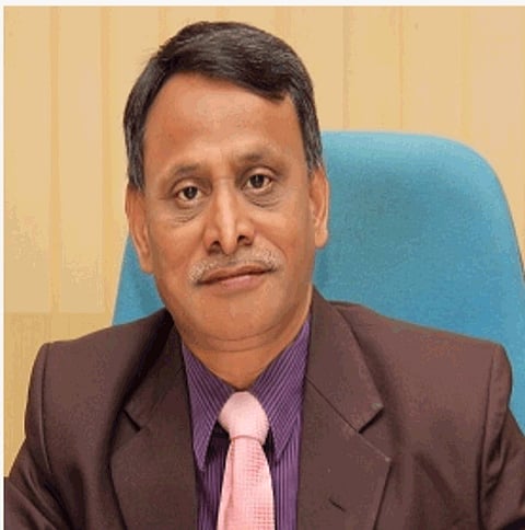 The charge of Konkan Agricultural University is Dr To Sanjay Bhave