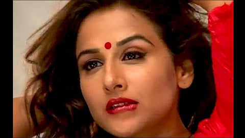 Vidya Balan