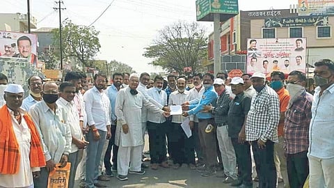 Satara Latest Marathi News