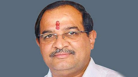 vikhe patil