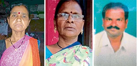 कामगार