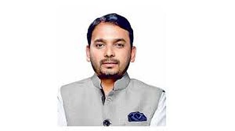 vishwajeet kadam