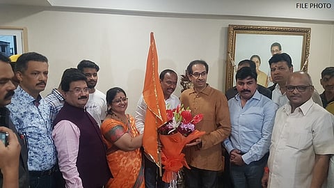 पोटनिवडणुकीत भाजपाला धक्का; मानखुर्दमध्ये शिवसेनेचा झेंडा