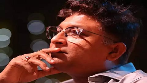 kedar shinde