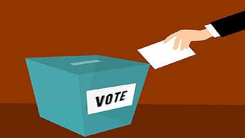 the election of primary teachers announced on 6 december in belgaum teachers also visit to others for election