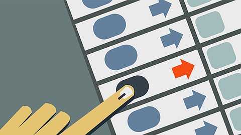 Voting