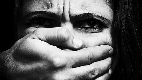 crime against women