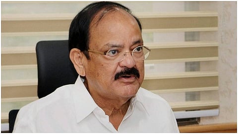vyankayya naidu